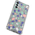 Cement Terrazzo Galaxy A13 5G Clear Case
