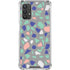 Cement Terrazzo Galaxy A32 5G Clear Case