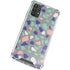 Cement Terrazzo Galaxy A32 5G Clear Case