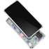 Cement Terrazzo Galaxy A32 5G Clear Case