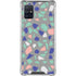 Cement Terrazzo Galaxy A51 5G Clear Case