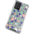 Cement Terrazzo Galaxy A52 5G Clear Case