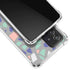 Cement Terrazzo Galaxy A52 5G Clear Case