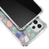 Cement Terrazzo Galaxy A53 5G Clear Case