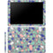 Cement Terrazzo Galaxy Book 12in Skin