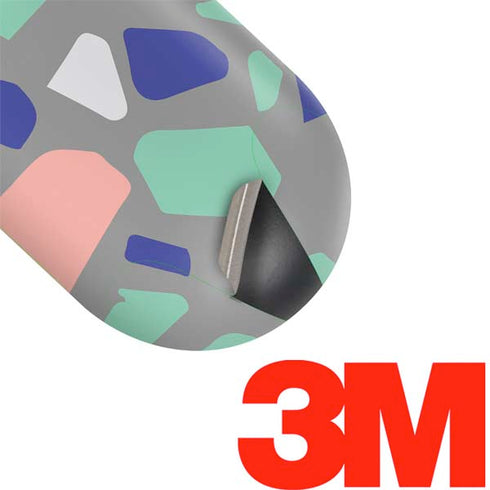 Cement Terrazzo Galaxy Buds Skin