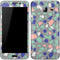 Cement Terrazzo Galaxy J3 Skin