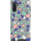 Cement Terrazzo Galaxy Note 10 Pro Case