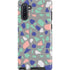 Cement Terrazzo Galaxy Note 10 Pro Case