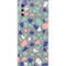 Cement Terrazzo Galaxy Note 10 Skin