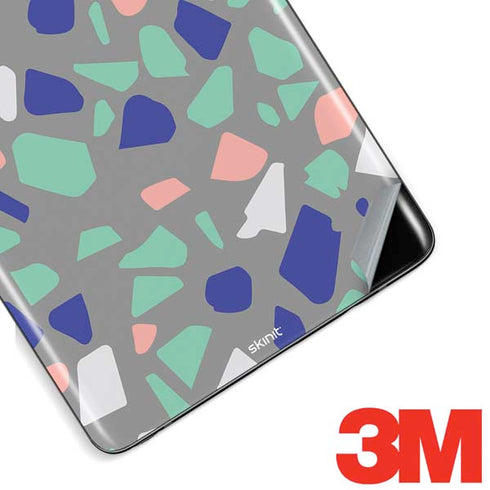 Cement Terrazzo Galaxy Note 8 Skin