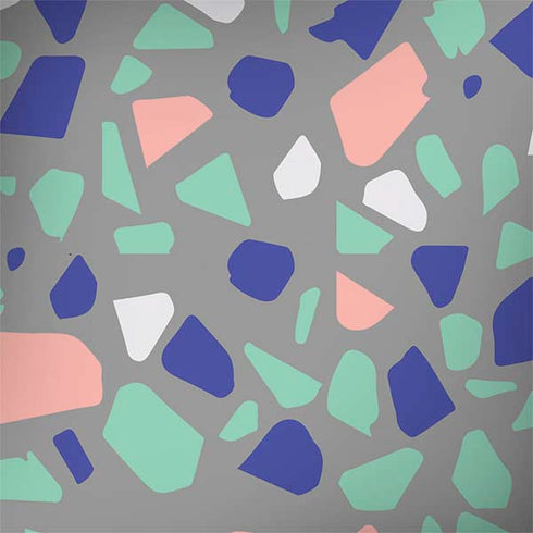Cement Terrazzo Galaxy Note 8 Skin
