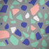Cement Terrazzo Galaxy Note 8 Skin