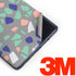 Cement Terrazzo Galaxy Note 9 Skin
