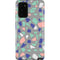 Cement Terrazzo Galaxy Note20 5G Pro Case