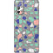 Cement Terrazzo Galaxy Note20 5G Skin