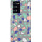 Cement Terrazzo Galaxy Note20 Ultra 5G Lite Case