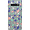 Cement Terrazzo Galaxy S10 Skin