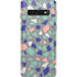 Cement Terrazzo Galaxy S10 Skin