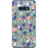 Cement Terrazzo Galaxy S10e Skin