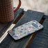 Cement Terrazzo Galaxy S10e Skin