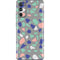 Cement Terrazzo Galaxy S20 Fan Edition Skin