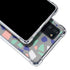 Cement Terrazzo Galaxy S20 FE Clear Case
