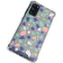 Cement Terrazzo Galaxy S20 FE Clear Case