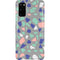 Cement Terrazzo Galaxy S20 Lite Case