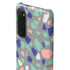 Cement Terrazzo Galaxy S20 Lite Case