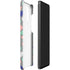 Cement Terrazzo Galaxy S20 Lite Case