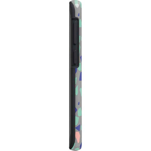 Cement Terrazzo Galaxy S20 Plus Pro Case