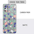 Cement Terrazzo Galaxy S20 Plus Skin