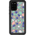 Cement Terrazzo Galaxy S20 Plus Waterproof Case