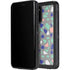 Cement Terrazzo Galaxy S20 Plus Waterproof Case