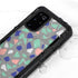 Cement Terrazzo Galaxy S20 Plus Waterproof Case