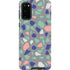 Cement Terrazzo Galaxy S20 Pro Case