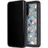 Cement Terrazzo Galaxy S20 Waterproof Case