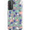 Cement Terrazzo Galaxy S21 5G Pro Case