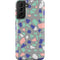 Cement Terrazzo Galaxy S21 FE Pro Case