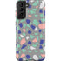 Cement Terrazzo Galaxy S21 FE Pro Case