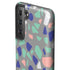 Cement Terrazzo Galaxy S21 FE Pro Case