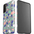 Cement Terrazzo Galaxy S21 FE Pro Case