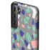 Cement Terrazzo Galaxy S21 Plus 5G Pro Case