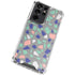 Cement Terrazzo Galaxy S21 Ultra 5G Clear Case