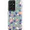 Cement Terrazzo Galaxy S21 Ultra 5G Pro Case