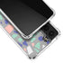 Cement Terrazzo Galaxy S22 Clear Case