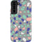 Cement Terrazzo Galaxy S22 Plus Pro Case