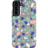 Cement Terrazzo Galaxy S22 Plus Pro Case
