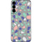 Cement Terrazzo Galaxy S22 Plus Skin